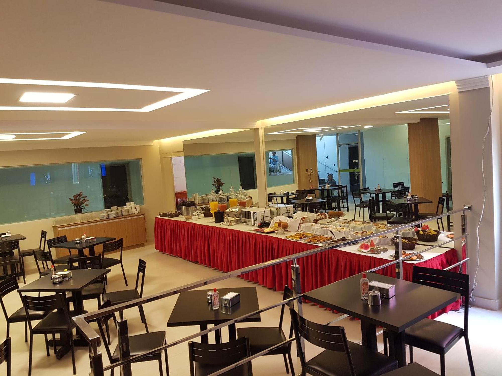 Oft Place Hotel — Fotos 3